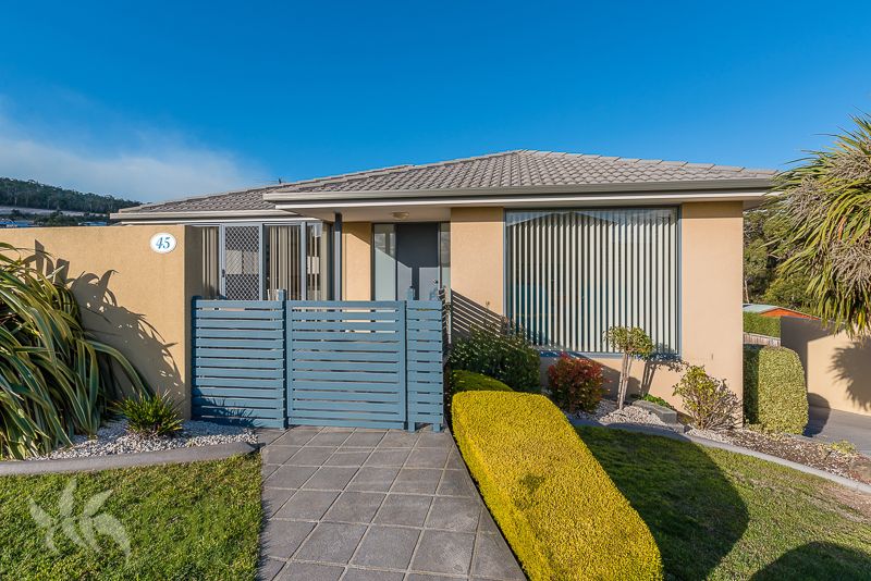 1/45 Bingley Street, Howrah TAS 7018, Image 1