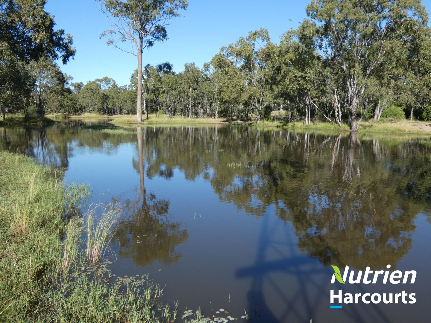 Lot 61 Bob Rennicks Road, Chinchilla QLD 4413, Image 1