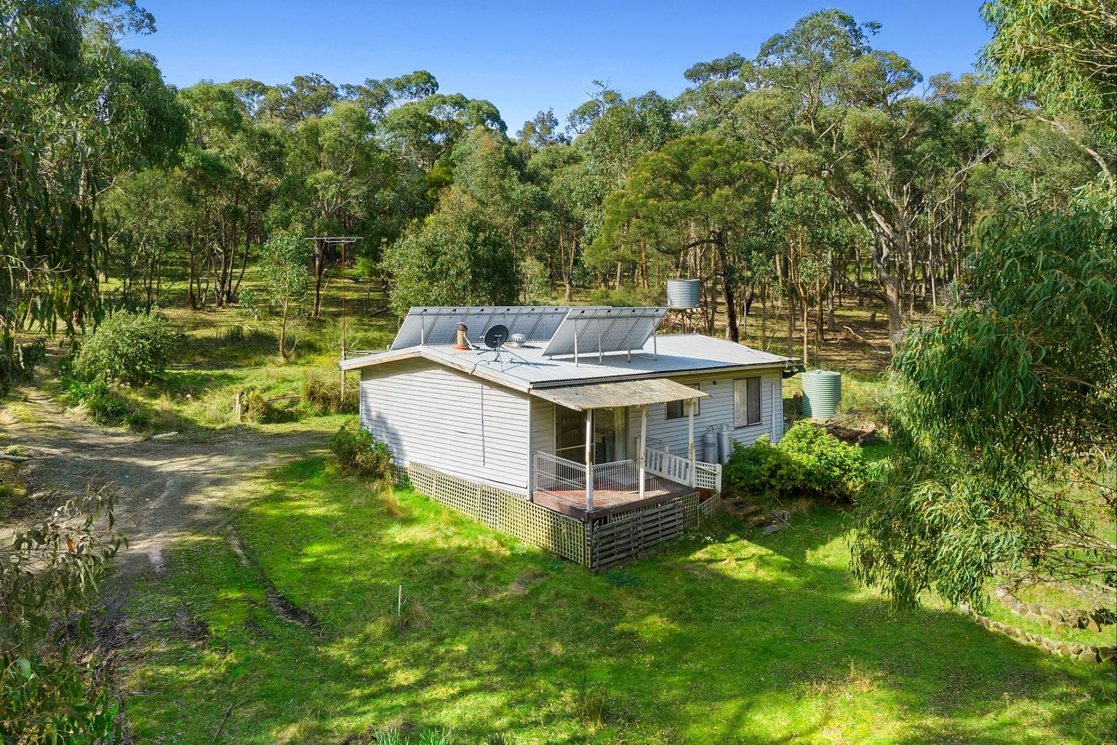 131 Bliss Road, Dereel VIC 3352, Image 0