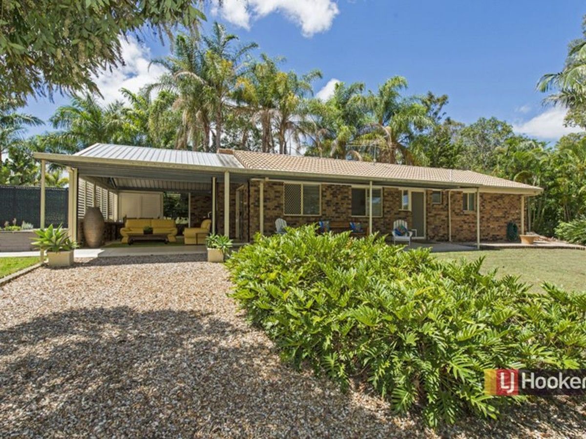 3 Phipps Place, Ormeau QLD 4208, Image 1