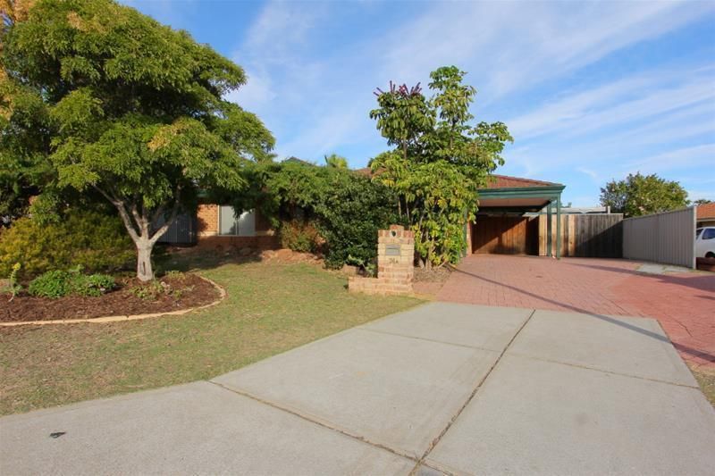 24A Beachport Retreat, Clarkson WA 6030, Image 1