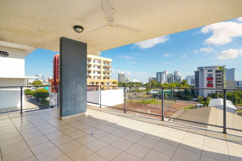 16/14 Dashwood Place, Darwin City NT 0800, Image 0