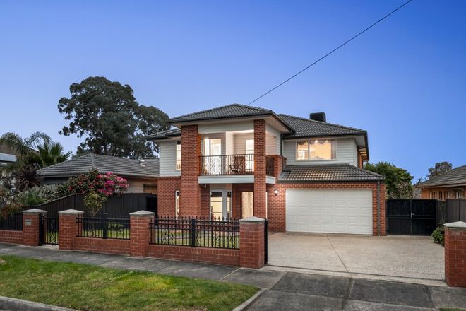 Picture of 21 Summit Road, BURWOOD VIC 3125