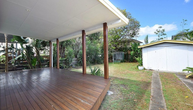Picture of 28 Molucca Avenue, PALM BEACH QLD 4221