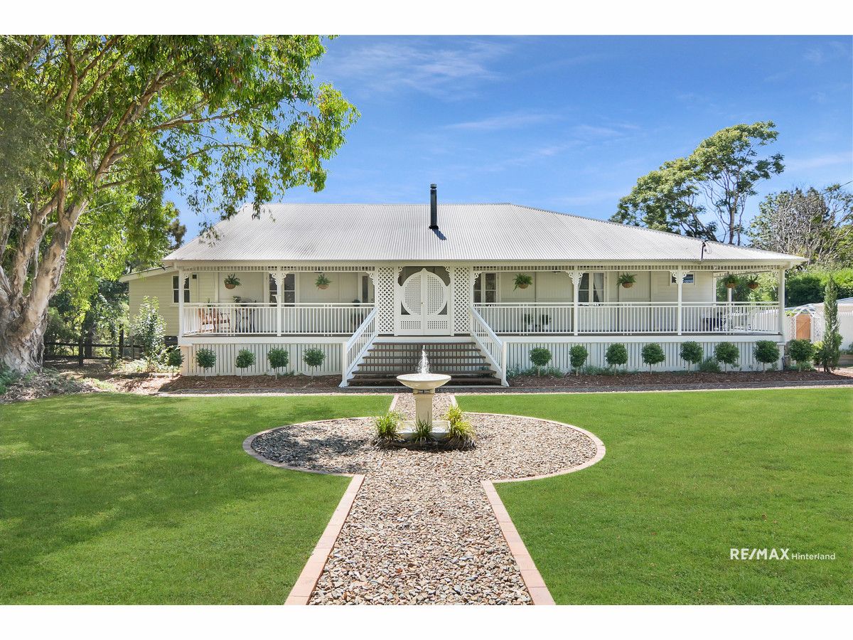 464 Reesville Road Maleny Qld 4552 Domain