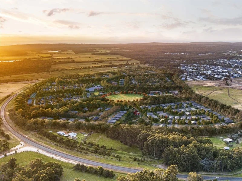 Lot 7, Margaret River WA 6285