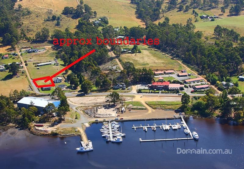 10 Crooke Street, Port Huon TAS 7116, Image 0