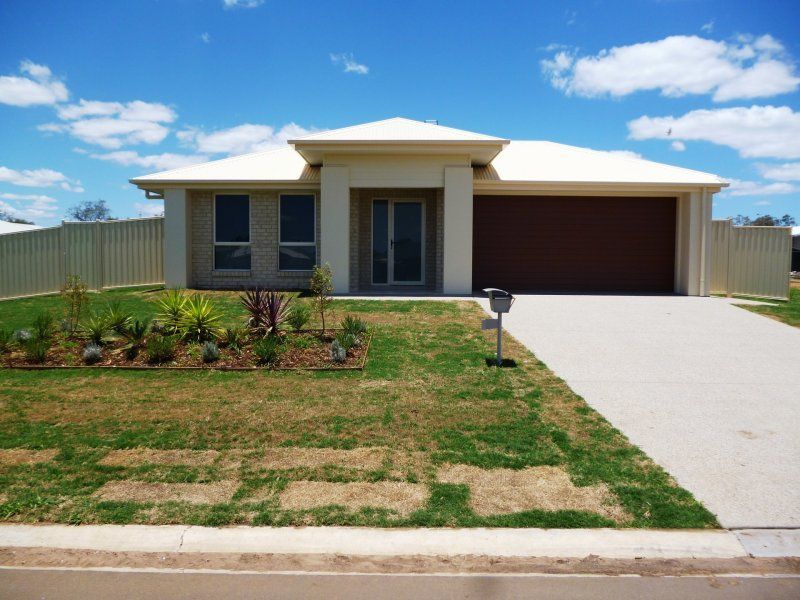 16 Hurse Street, Chinchilla QLD 4413, Image 0