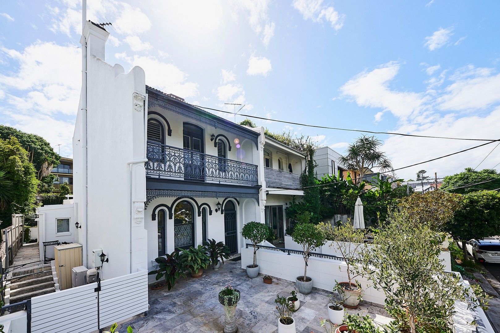 4 bedrooms House in 18 Barclay Street WAVERLEY NSW, 2024