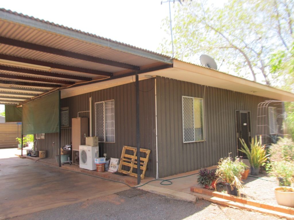 31 Meyers Street, Tennant Creek NT 0860, Image 0