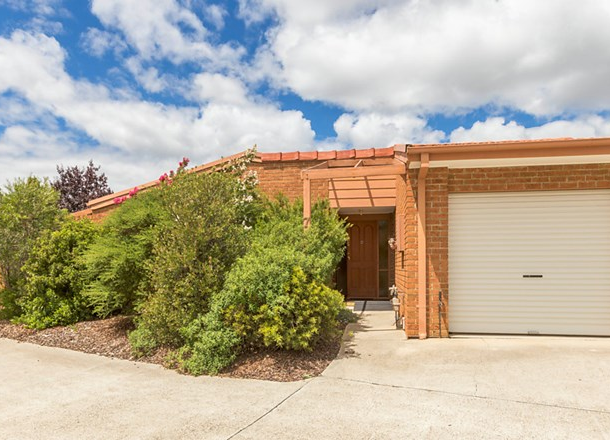 7/37 Derrington Crescent, Bonython ACT 2905