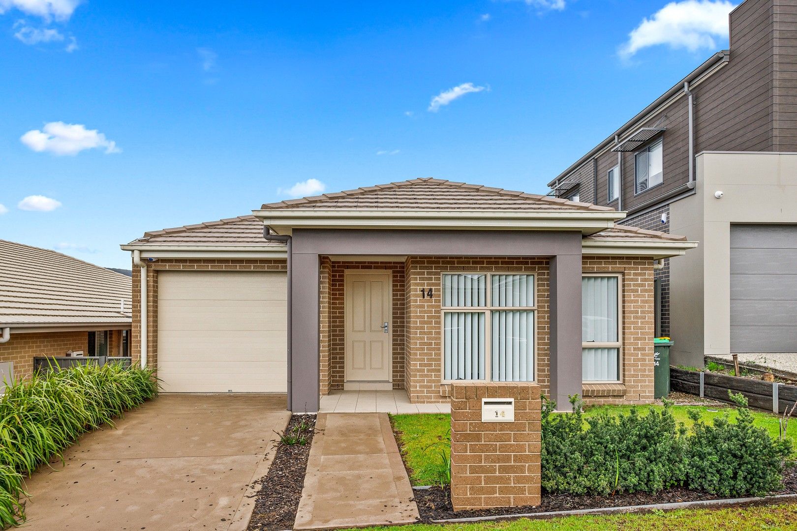 14 Mountain Ash Street, Calderwood NSW 2527 House For Rent 685