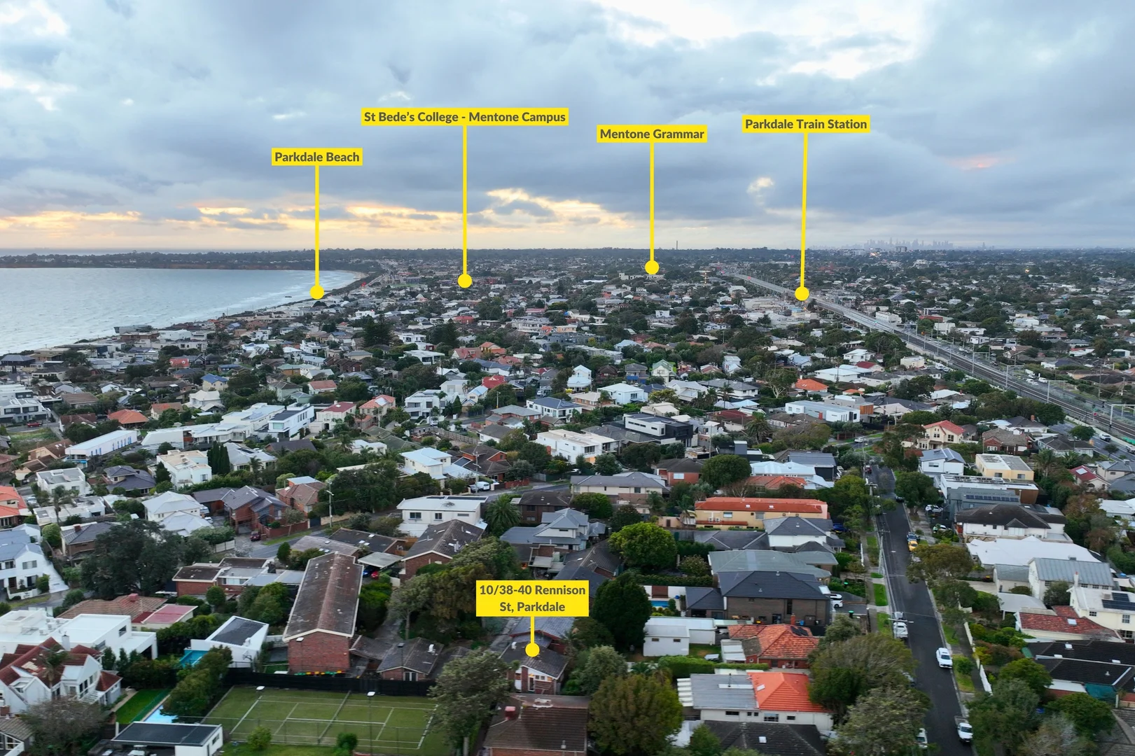 Additional image 16 of 10/38-40 Rennison Street, Parkdale VIC 3195