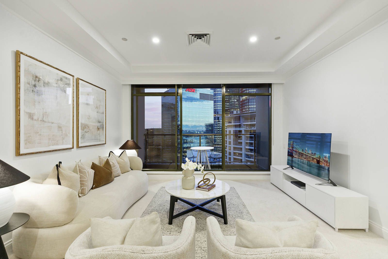 2 bedrooms Apartment / Unit / Flat in 1907/168 Kent Street SYDNEY NSW, 2000