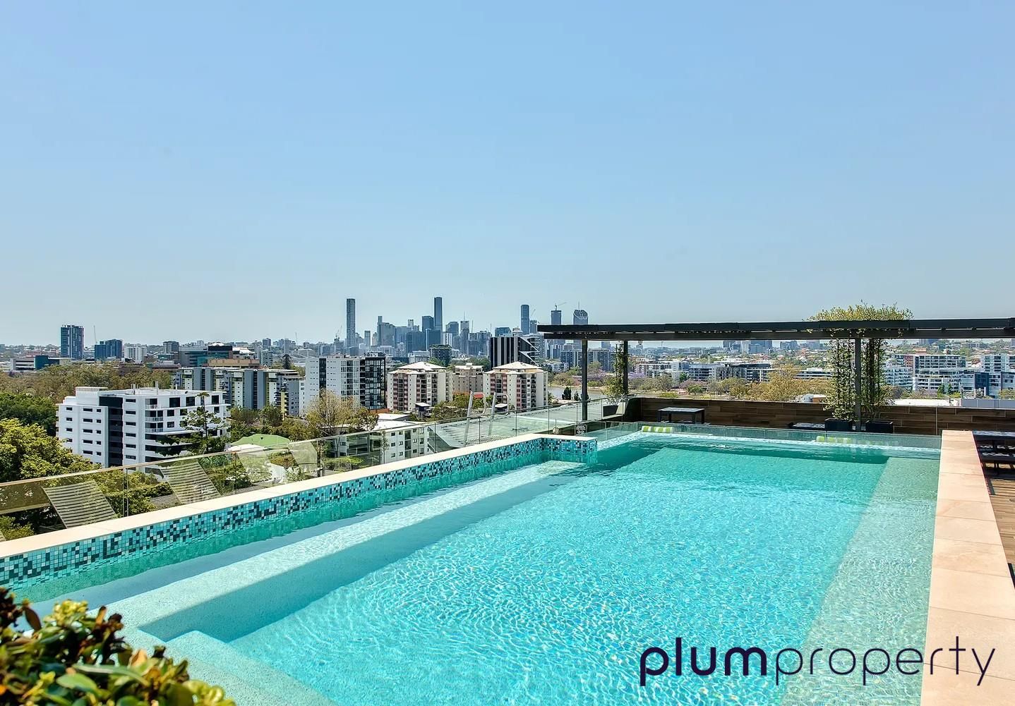 2 bedrooms Apartment / Unit / Flat in 104/24 Augustus Street TOOWONG QLD, 4066