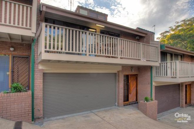 Picture of 6/79 Ocean Street, DUDLEY NSW 2290