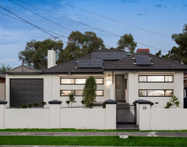 23 Kinnoul Avenue, Keysborough VIC 3173