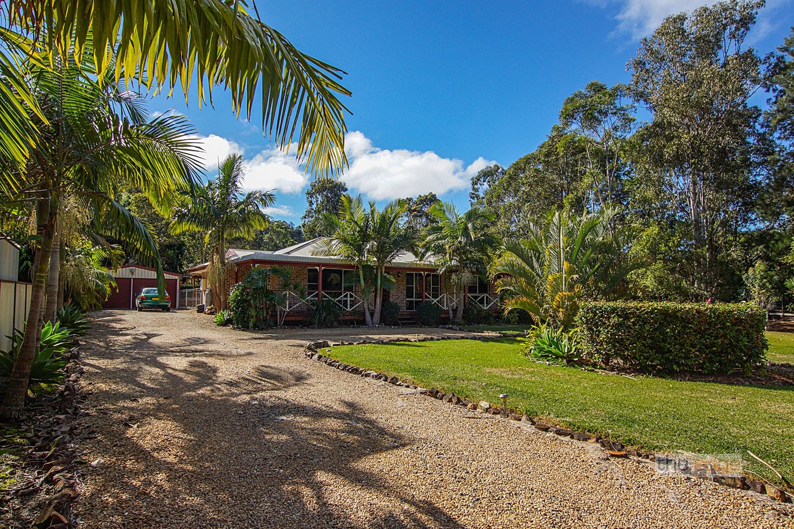 4 Topaz Drive, Emerald Beach NSW 2456, Image 0