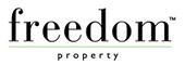 Logo for Freedom Property