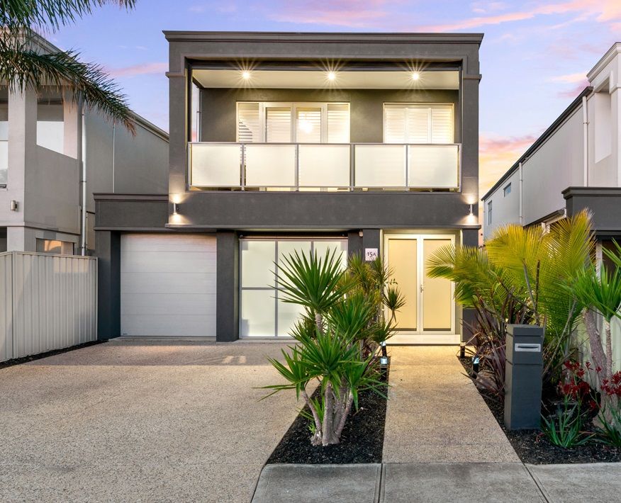 15A Prinse Street, West Beach SA 5024, Image 0