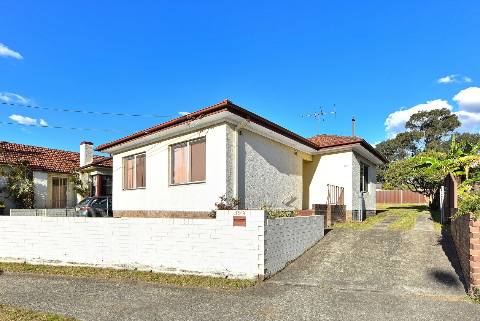 398 Punchbowl Road, Belfield NSW 2191, Image 0