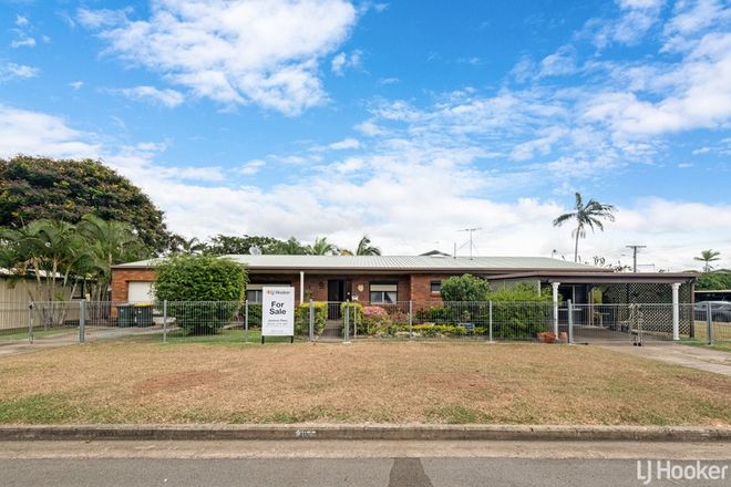 Picture of 30 Hardy Avenue, PARK AVENUE QLD 4701