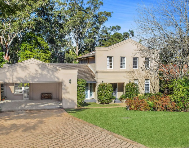 19 Orinoco Street, Pymble NSW 2073