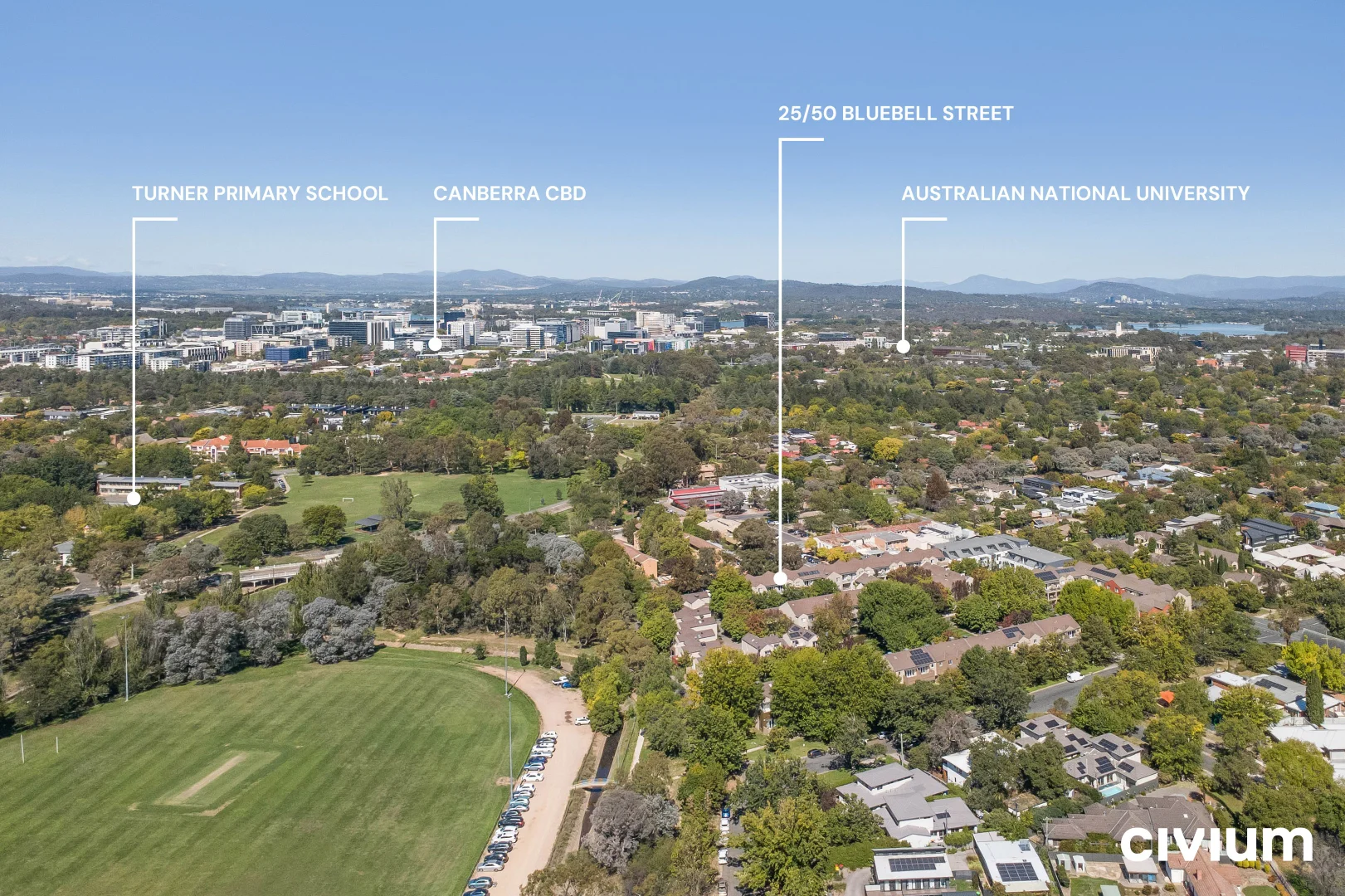 Additional image 9 of 25/50 Bluebell Street, O'Connor ACT 2602