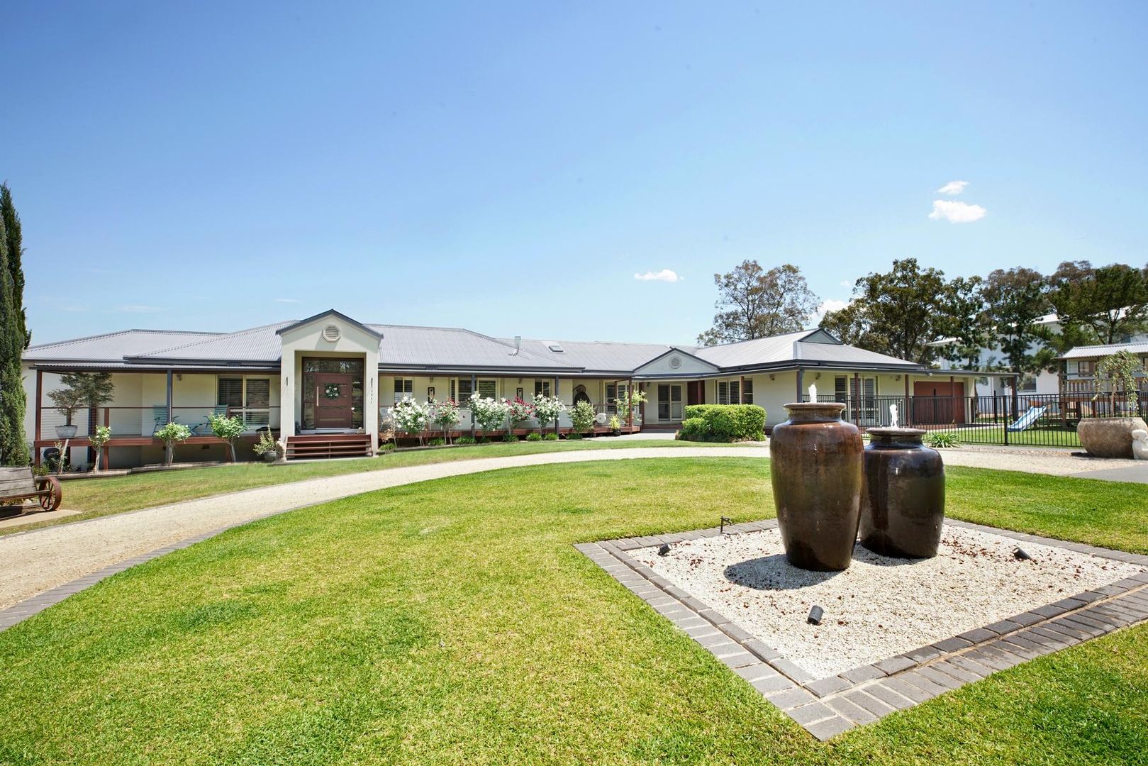138 West Wilchard Road, Castlereagh NSW 2749 House for Sale 2,900,000
