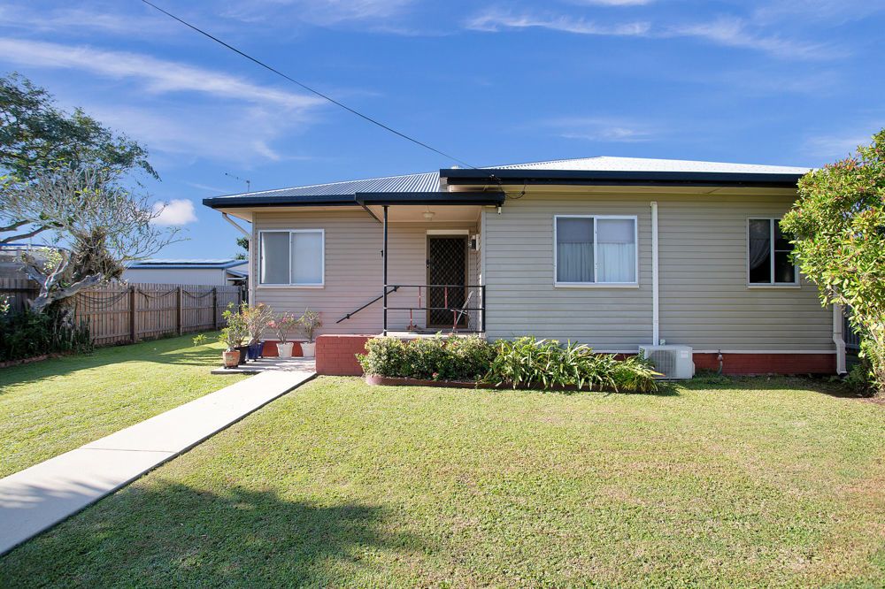 1 Douglas Street, West Mackay QLD 4740, Image 1