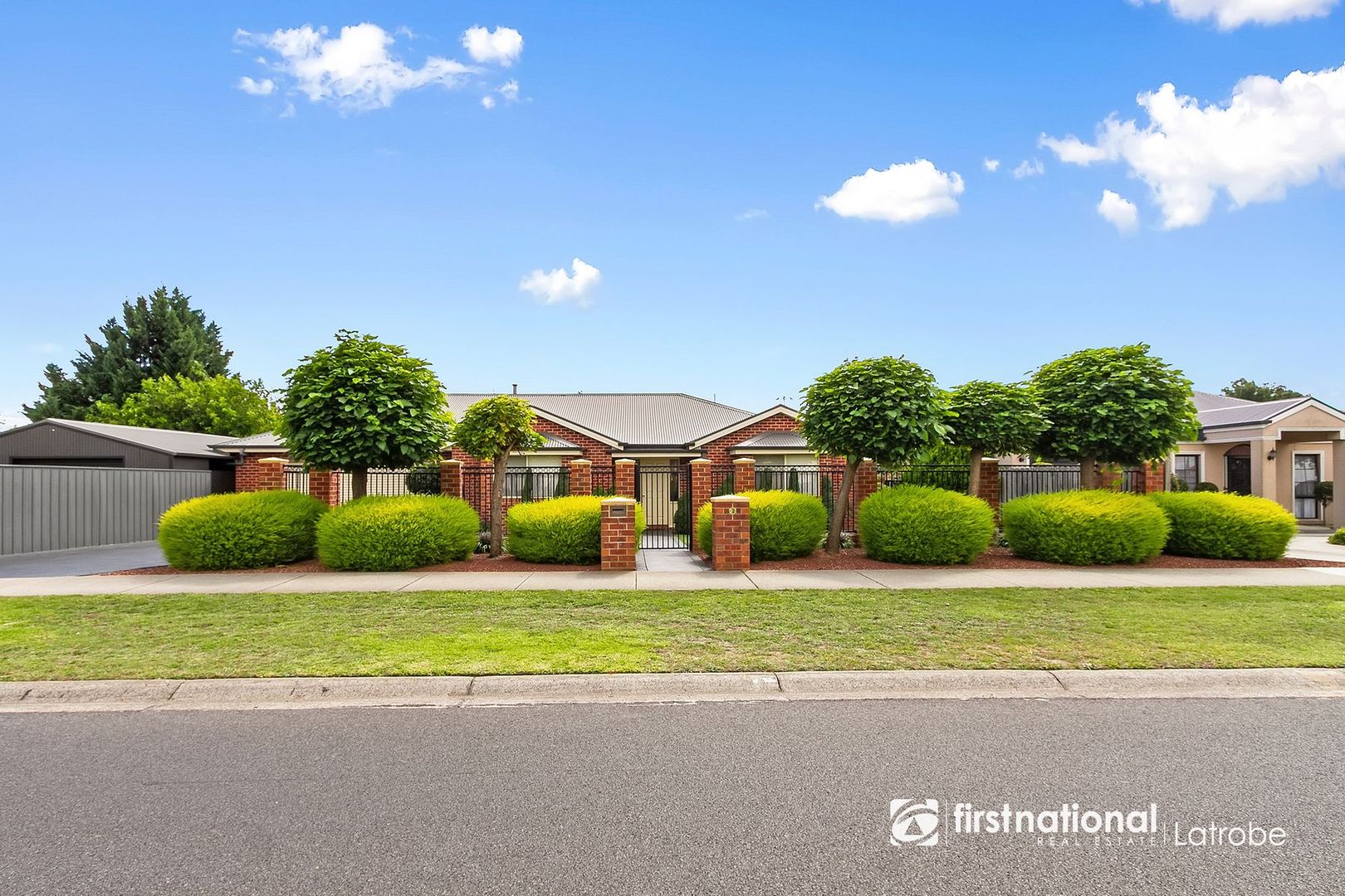 1 Ellavale Drive, Traralgon VIC 3844, Image 1