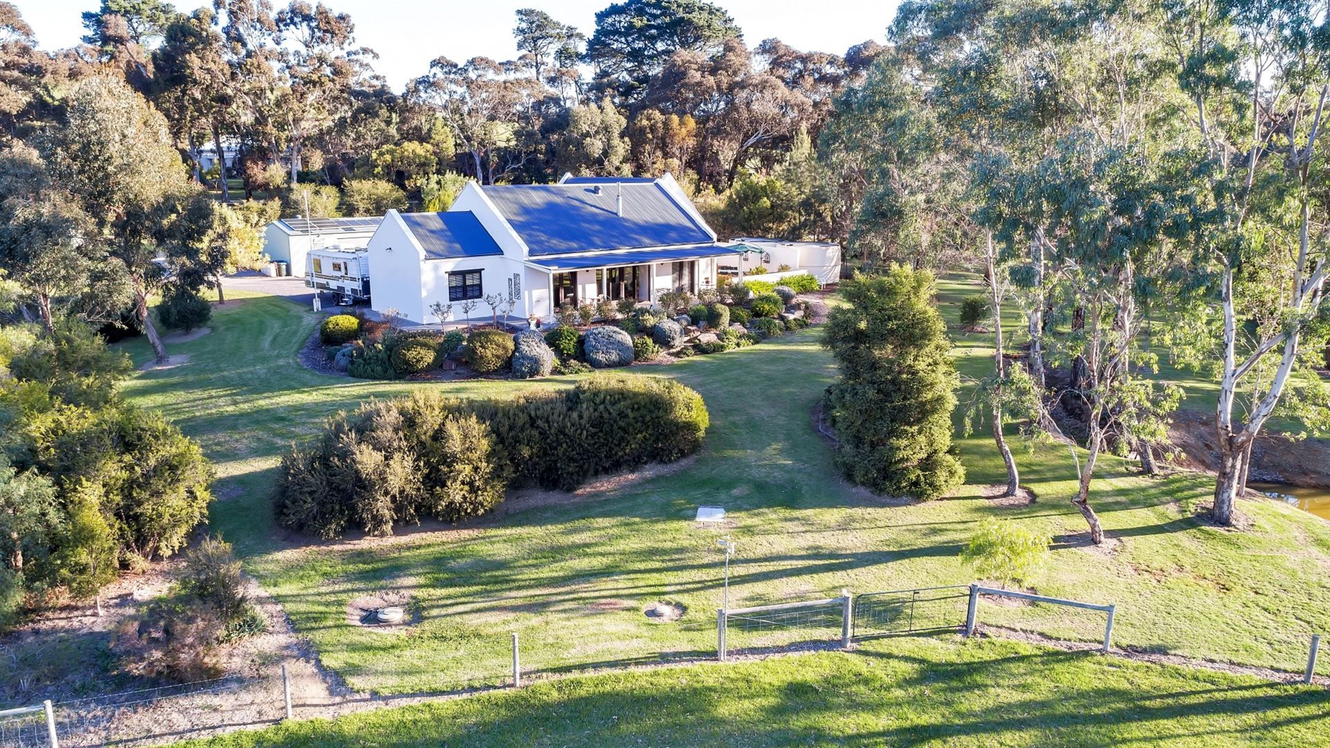 183 Mosquito Hill Road, Mount Jagged SA 5211, Image 1