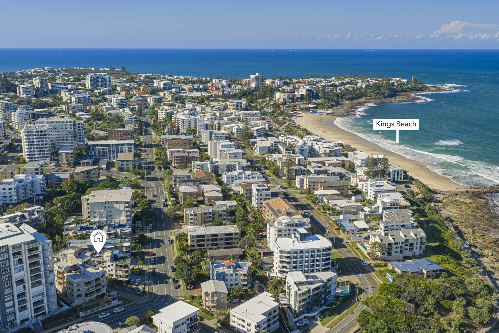 Additional image 4 of 8/66 Lower Gay Terrace, Caloundra QLD 4551