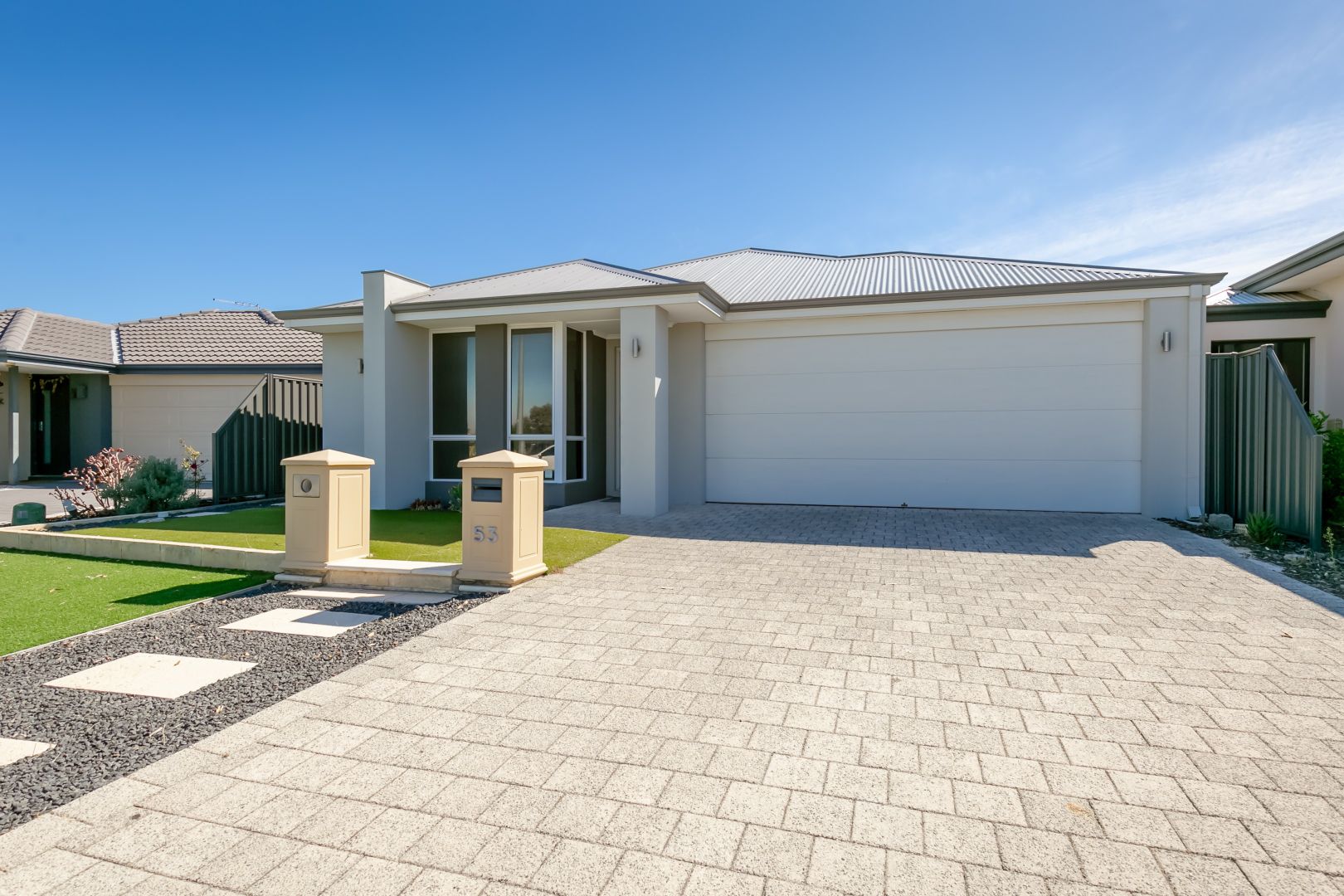 53 Greenfield Crescent, Caversham WA 6055, Image 1