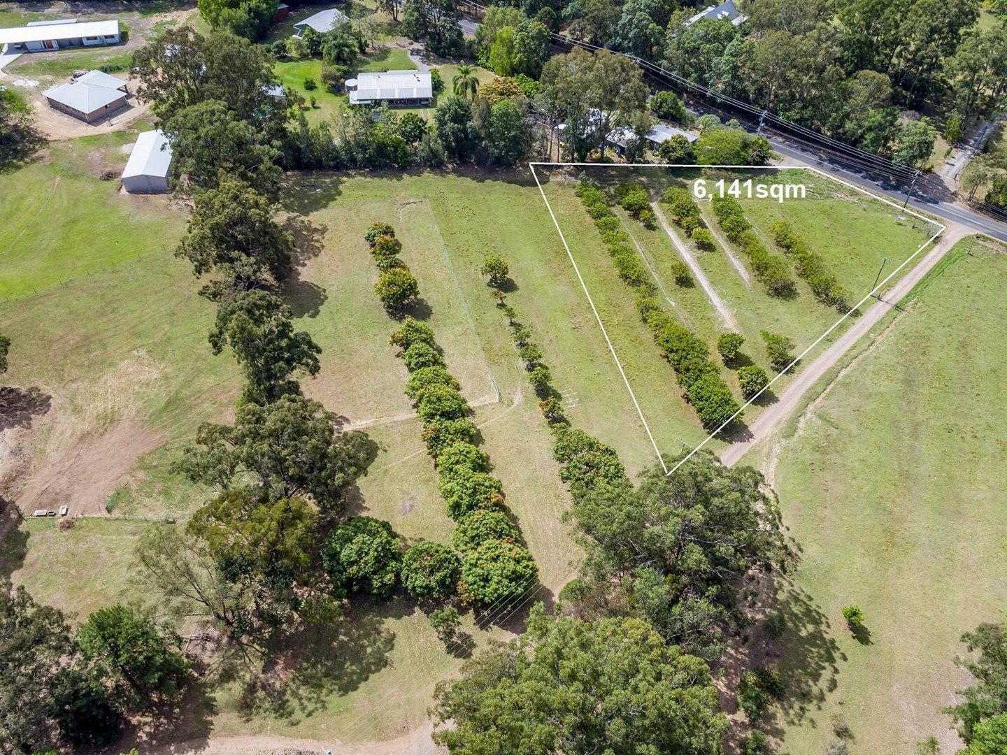 Proposed Lot 3/326 Valdora Road, Valdora QLD 4561, Image 0