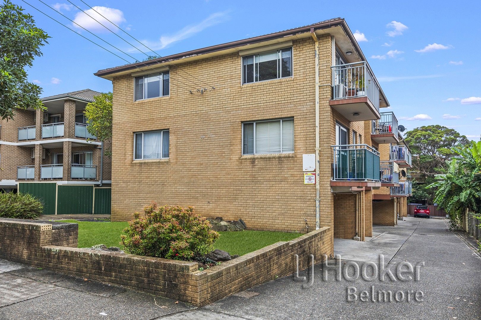 9/11 York Street, Belmore NSW 2192, Image 0