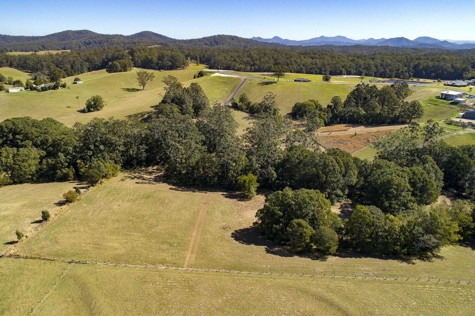 Lot/48 & 49 Strawberry Road, Congarinni NSW 2447, Image 2