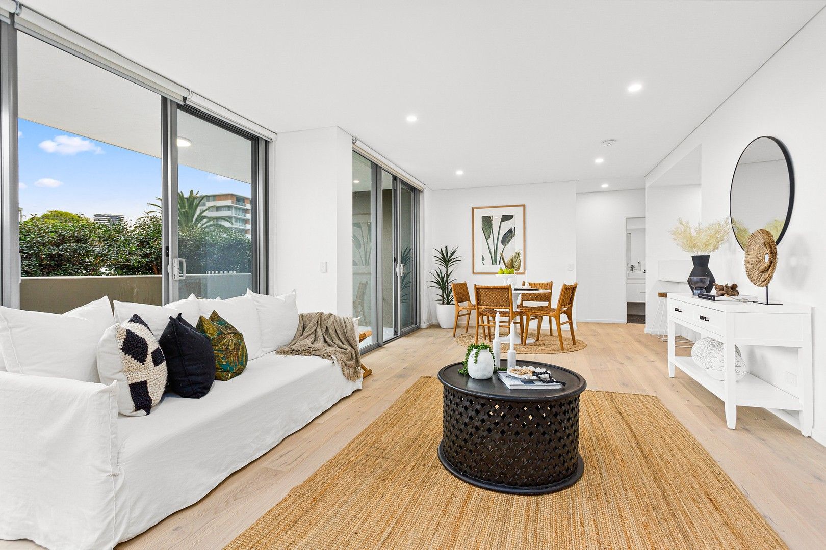 101/6 Beatson Street, Wollongong NSW 2500, Image 1