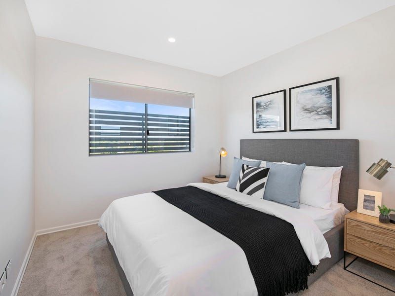 3 bedrooms Apartment / Unit / Flat in 20/25 Riverview Terrace INDOOROOPILLY QLD, 4068
