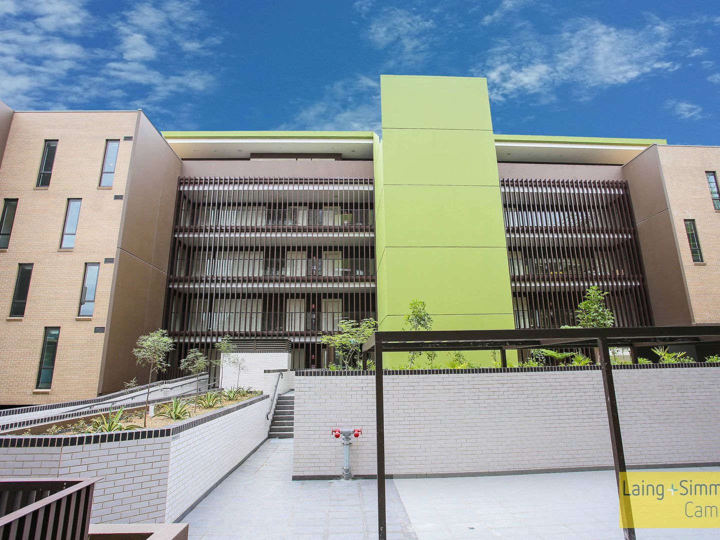 Blg01 40 42 Loftus Crescent Homebush Nsw 2140 Apartment For Rent Domain