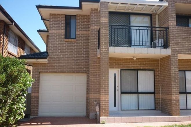 Picture of 125 Smart Street, FAIRFIELD NSW 2165