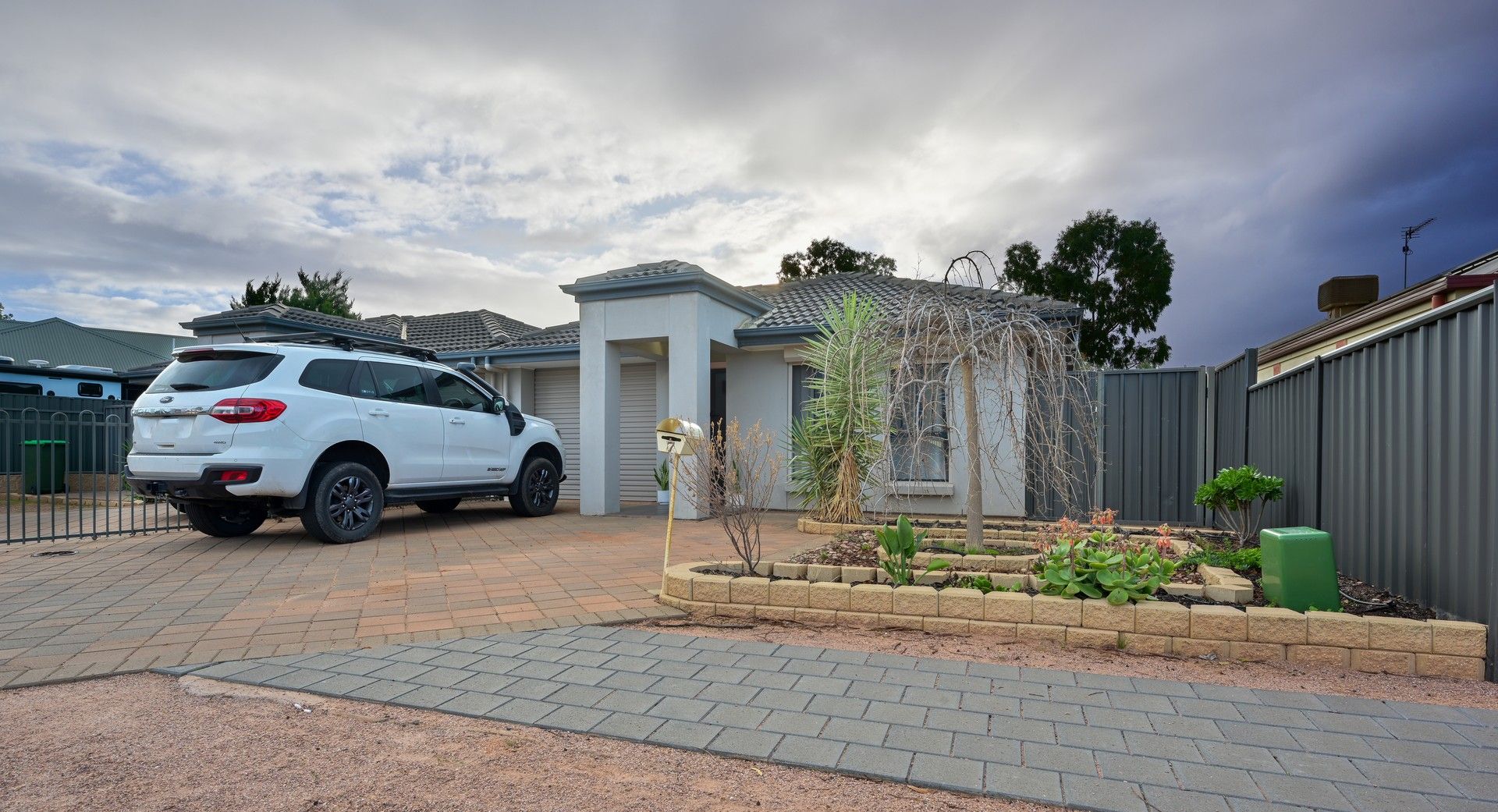 7 Simmons Crescent, Port Augusta West SA 5700, Image 0