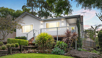 Picture of 10a Winsome Avenue, NORTH BALGOWLAH NSW 2093