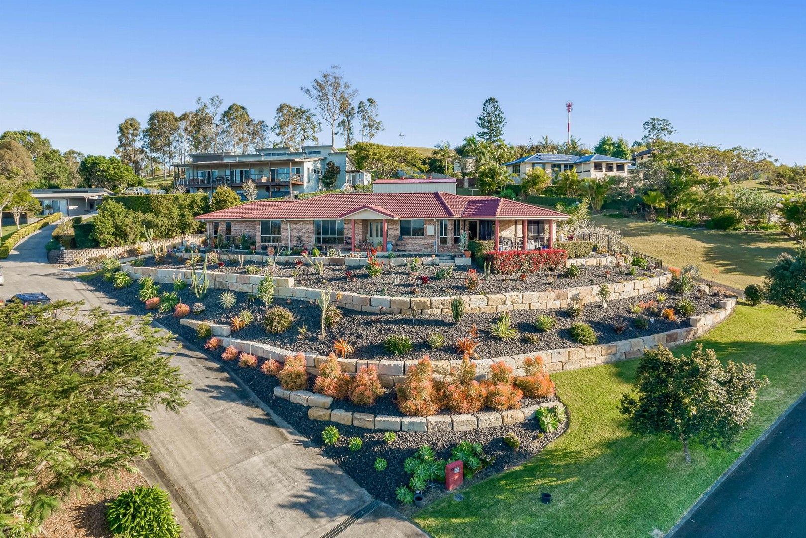 23 Sandalwood Drive, Caniaba NSW 2480 Domain