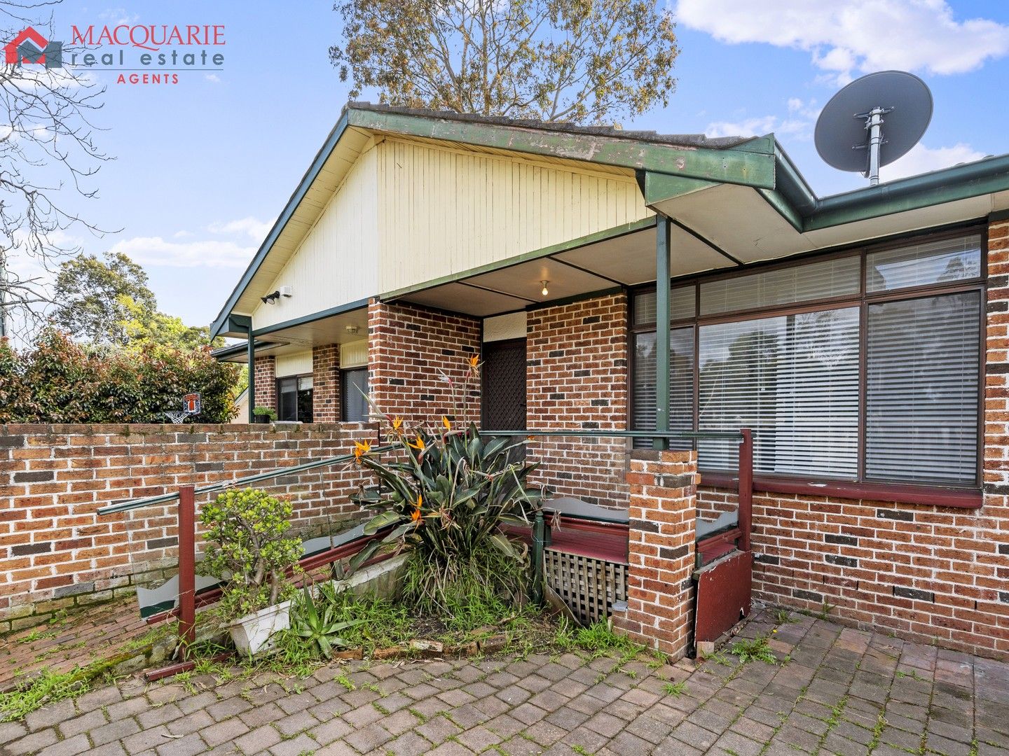 2/142 Heathcote Road, Hammondville NSW 2170, Image 0