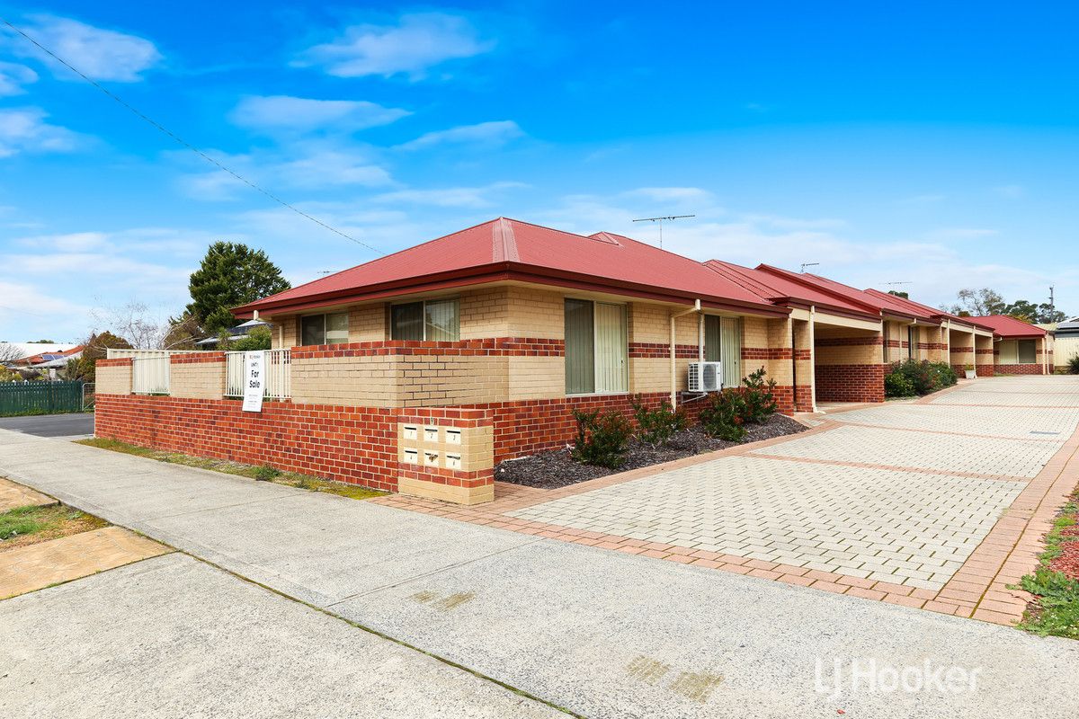 1/29 Throssell Street, Collie WA 6225, Image 0