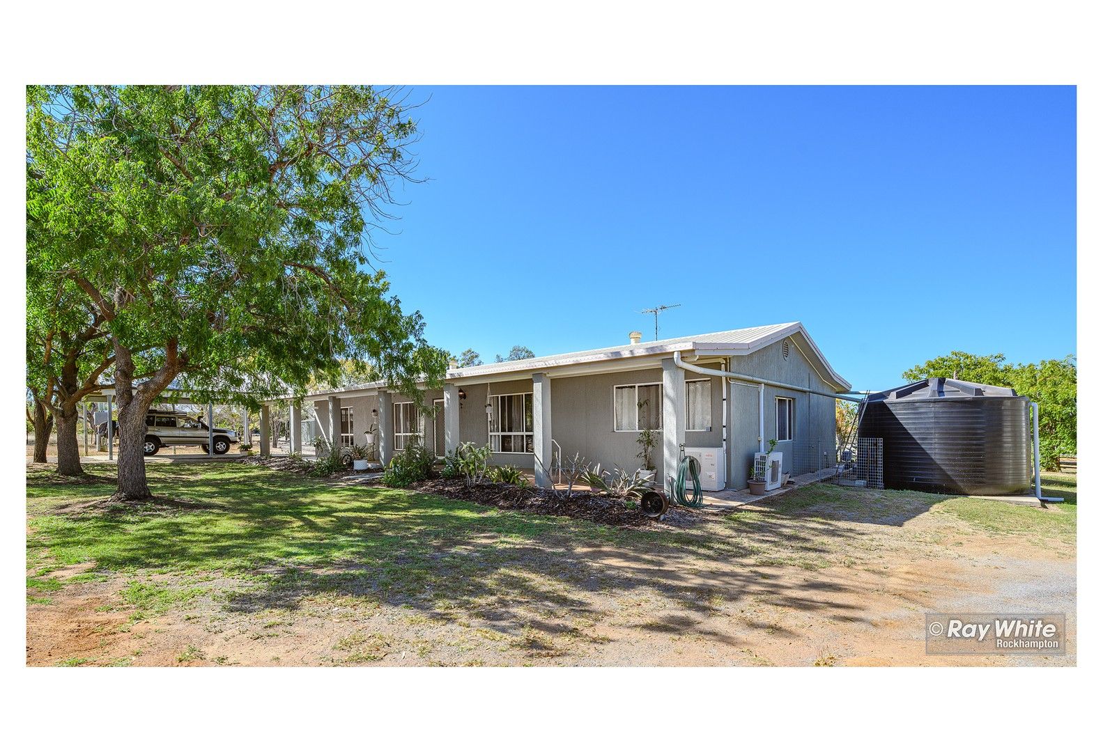 113 Cherryfield Road, Gracemere QLD 4702, Image 0