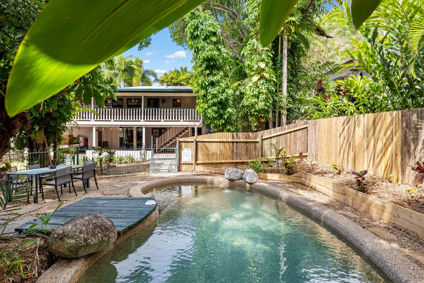 Primary image of 34 Dalziel Street, Stratford QLD 4870