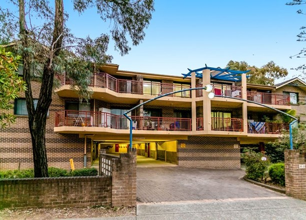 7/240-242 Targo Road, Toongabbie NSW 2146