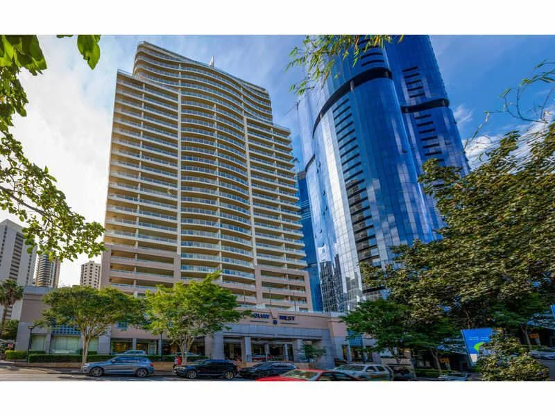 Additional image 10 of 0505/132 Alice St, Brisbane City QLD 4000